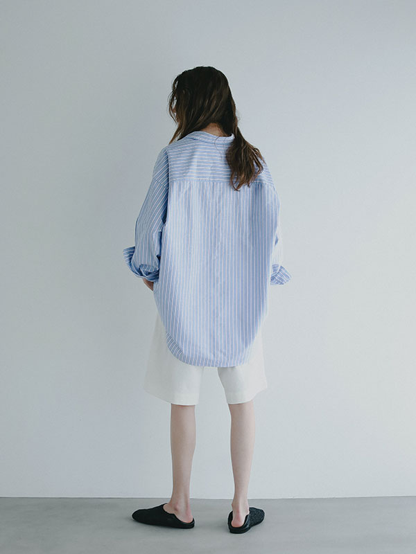 etre tokyo シャツ　Frank&Eileen SHIRLEY Frank＆Eileen(フランク＆アイリーン)｜【ETRE TOKYO