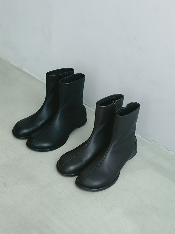 SHISEI SOCK BOOTS