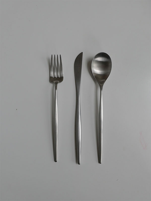 CUTIPOL SUIテーブルスプーン