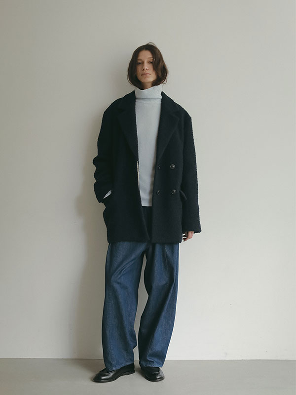 カゼンティーノヴァリアブルコート