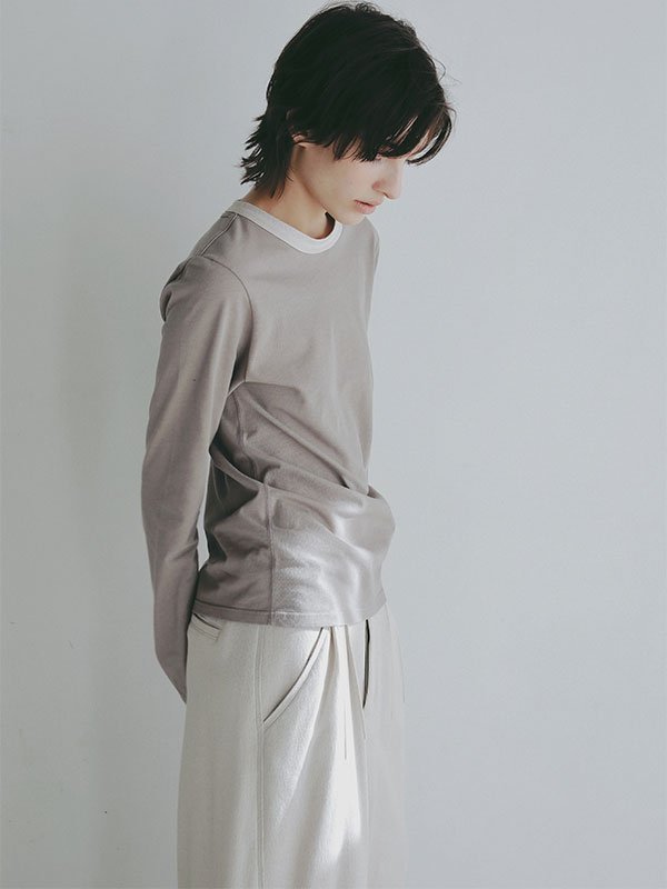 エアリースウェットパンツ