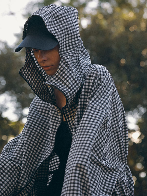 ハイデンシティチノキャップ