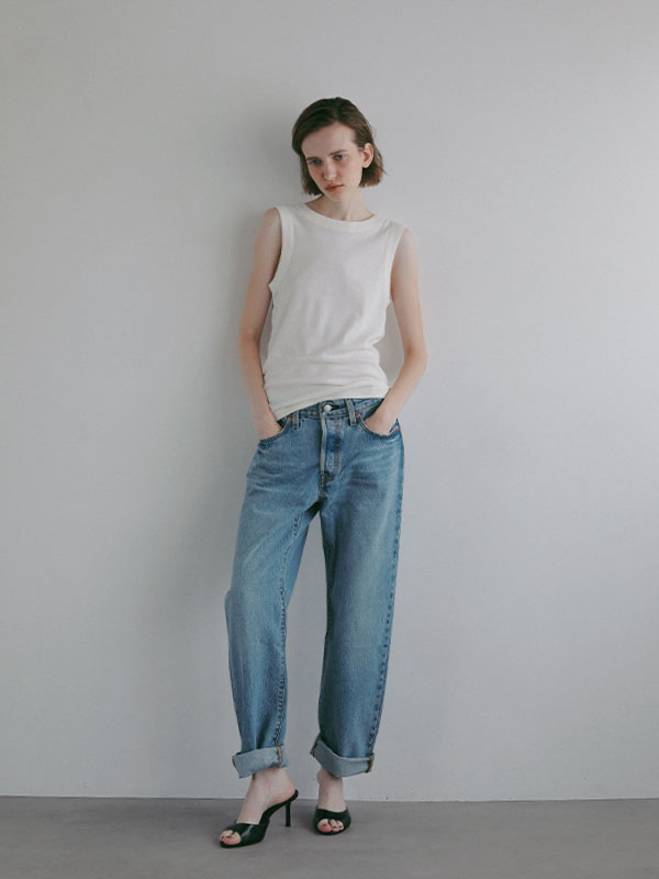 Levi's 501R'90s