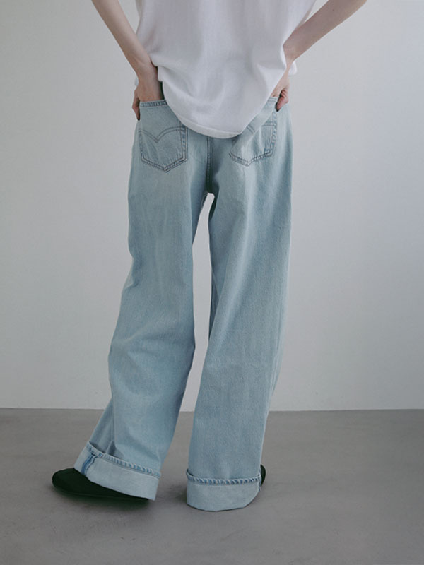 Levi's CINCH WIDE LEG