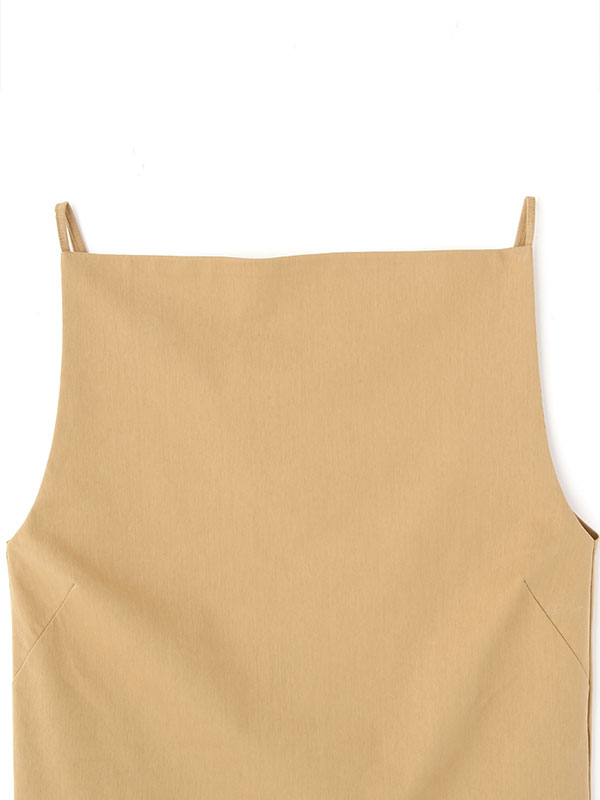 シールズトリコットキャミ