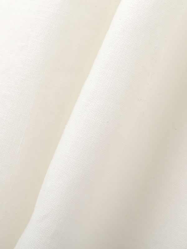 ウォッシュドロングシャツワンピース(F WHITE): ワンピース │ ETRE