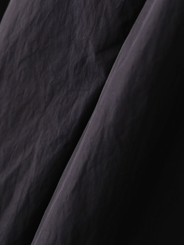 ナイロンバルーンボリュームスカート(S WHITE): ボトムス │ ETRE  