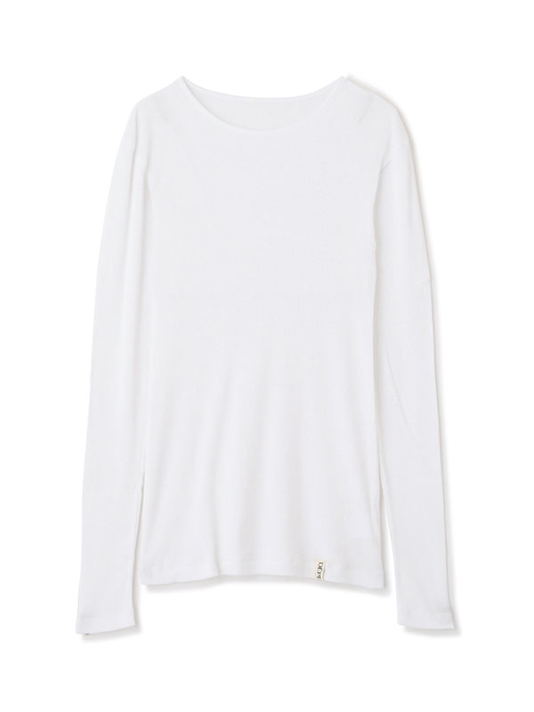 DEPENDREシアーロンTee