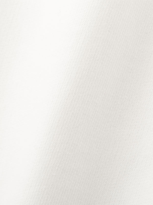 スウェットタックパンツ(S WHITE): ボトムス │ ETRE TOKYO