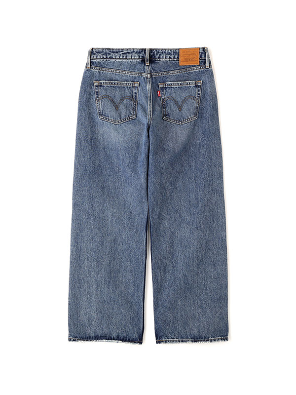 LEVIS LOW LOOSE