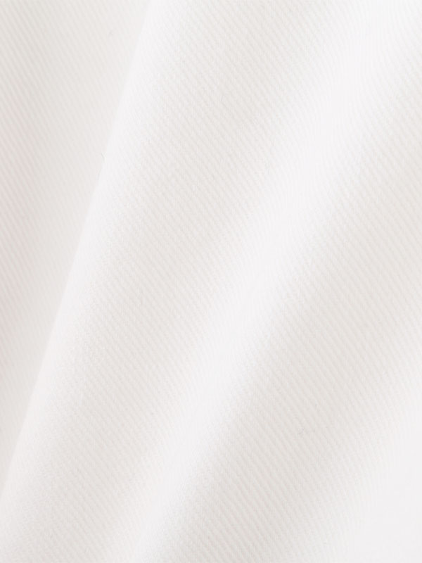 EDWIN×ETRE TOKYOデニムオールインワン(S WHITE): ワンピース EDWIN×ETRE TOKYOデニムオールインワン(S WHITE): ワンピース