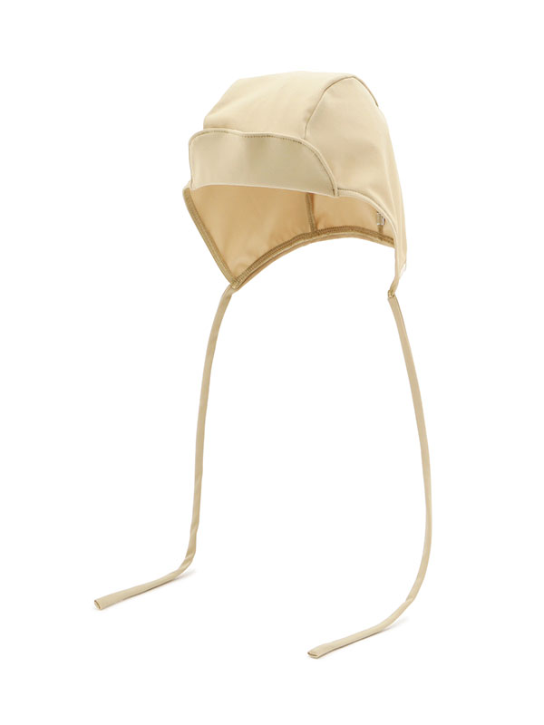 トリコットスイムキャップ