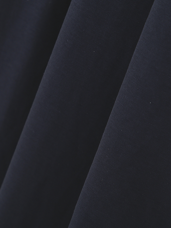 デザインストラップボリュームサスパンツ