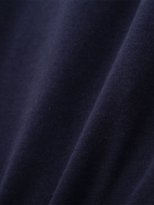 three dots パウダリーコットンショートパンツ