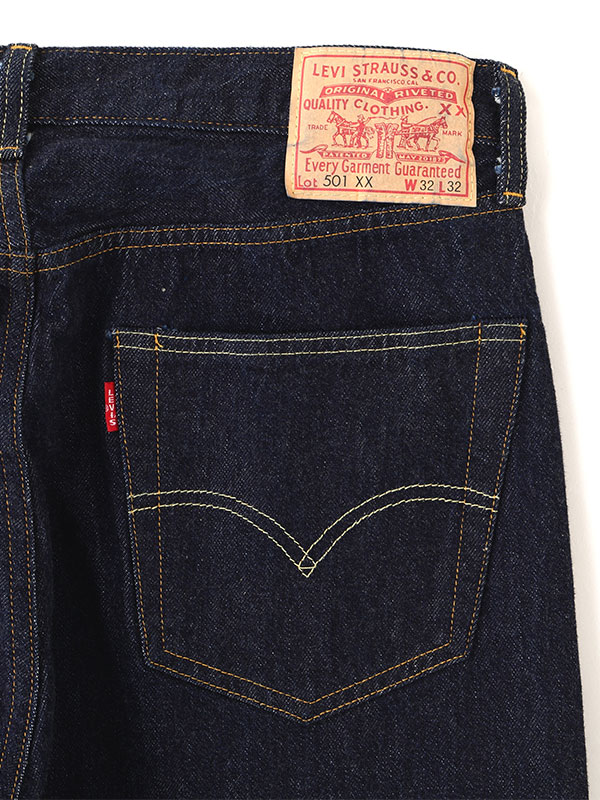 LEVIS 1955 501RJEANS