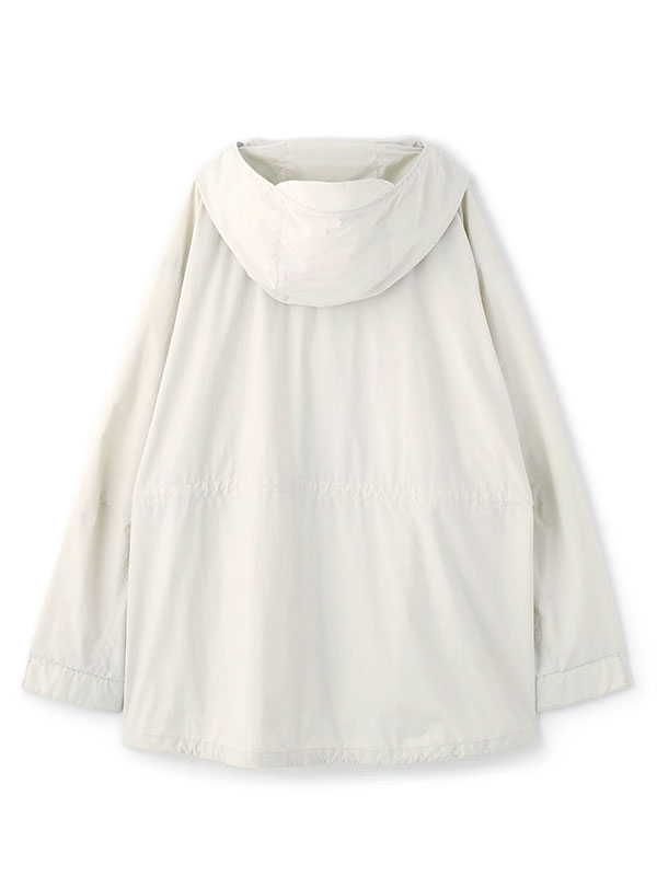 Marmot×ETRE TOKYO PERTEXマウンテンパーカー