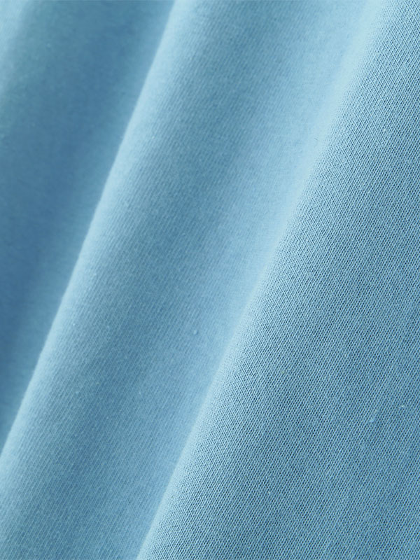 カットオフカフスロンTee