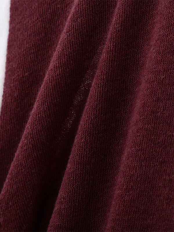 ソフトフライスラグランロンTee