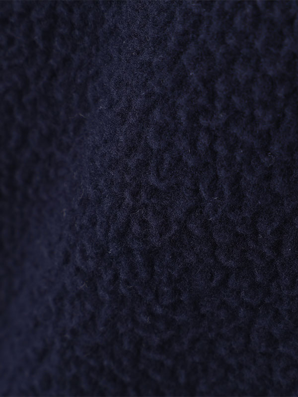 ボアフリースブルゾン