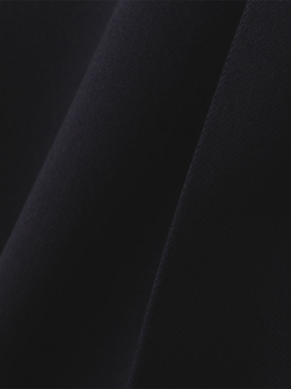 SANTEデザインベルトダブルフェイスパンツ