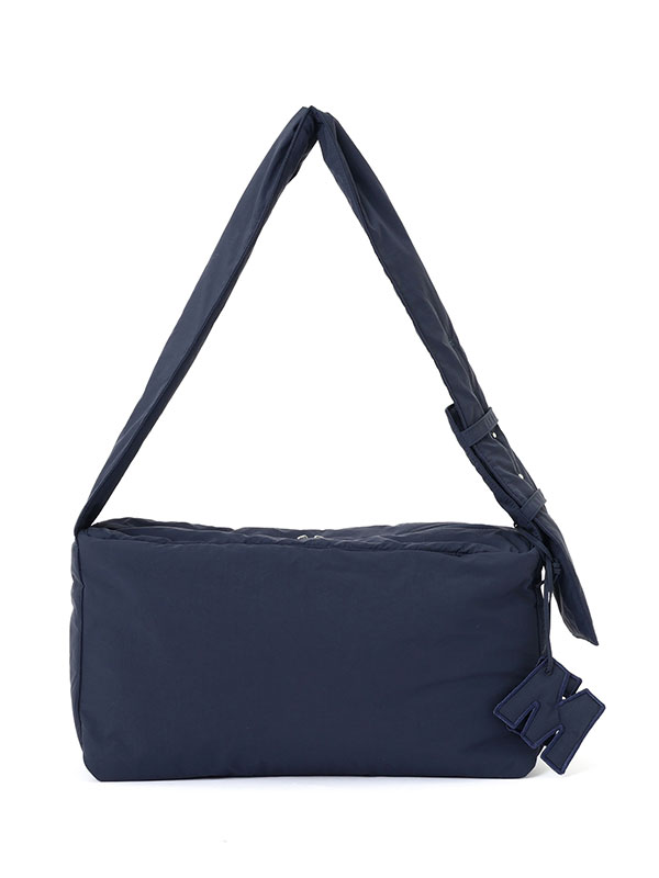 Marmot×ETRE TOKYO PERTEXパディングショルダーバック