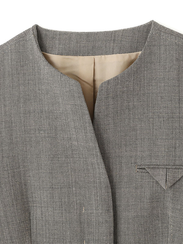 SANTEコンストラクティブジャケット