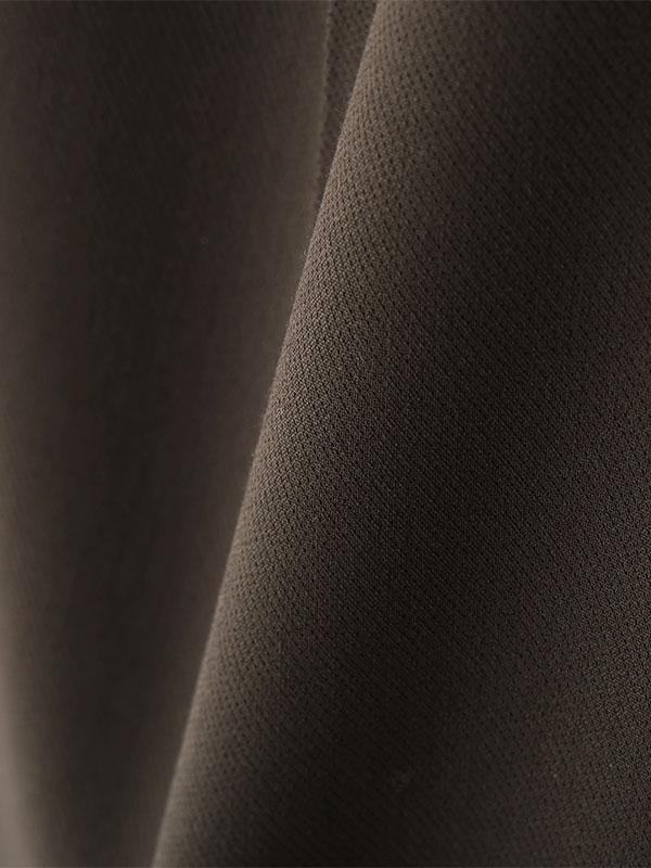 サイドピンタックラインリラクシーパンツ