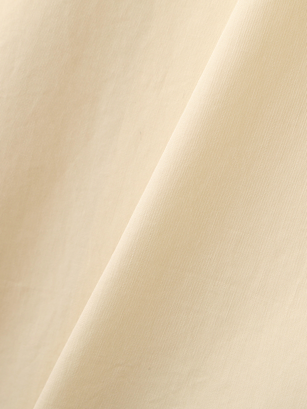 ボールドショルダーシャツ