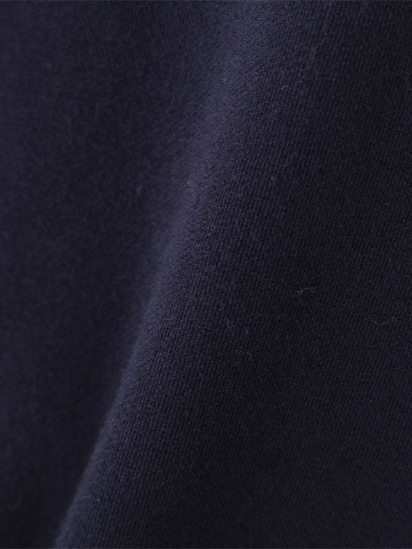 カットオフソフトスウェットシャツ