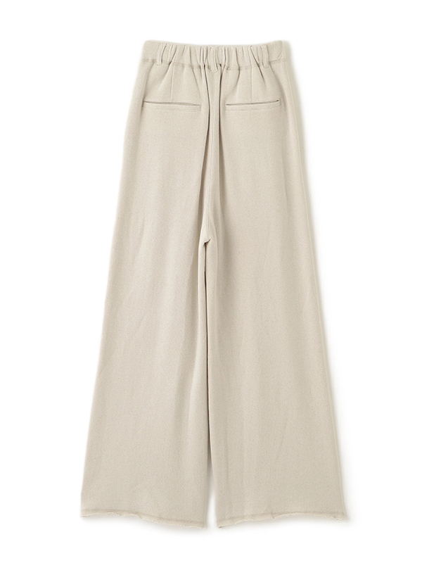 エアリースウェットパンツ