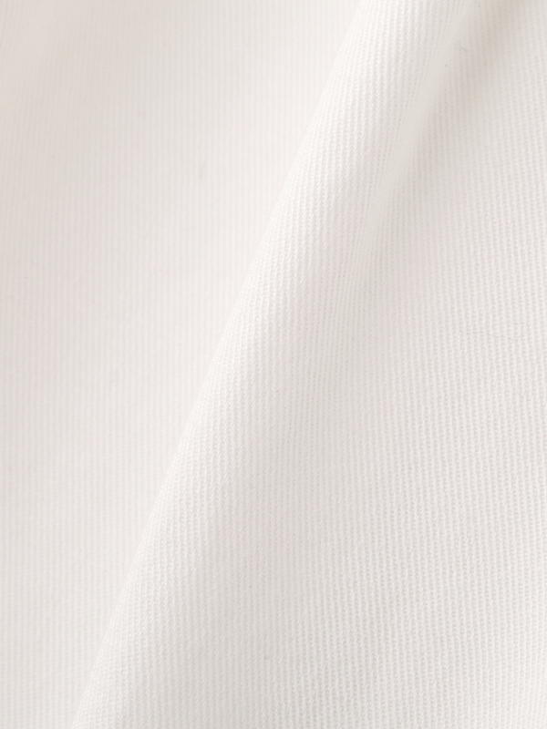 ソフトコットンタックカーブパンツ