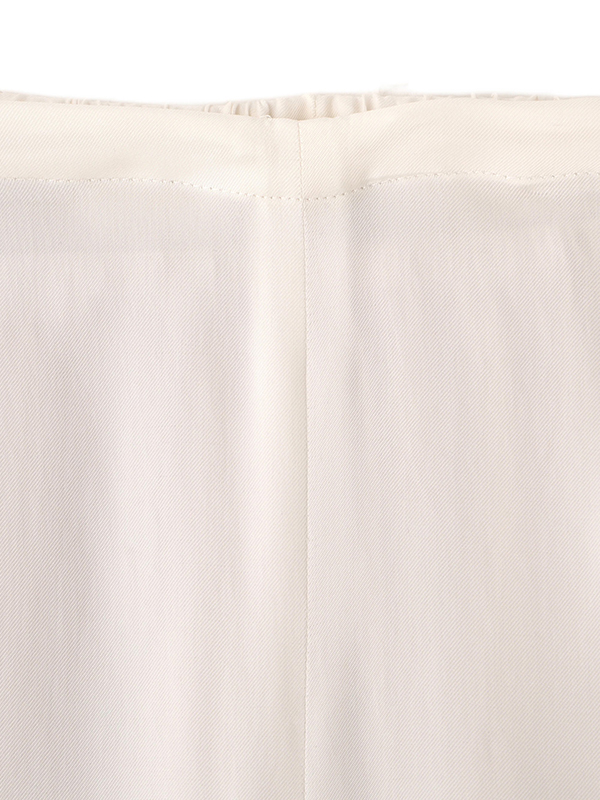 リラクシーキュプラパンツ