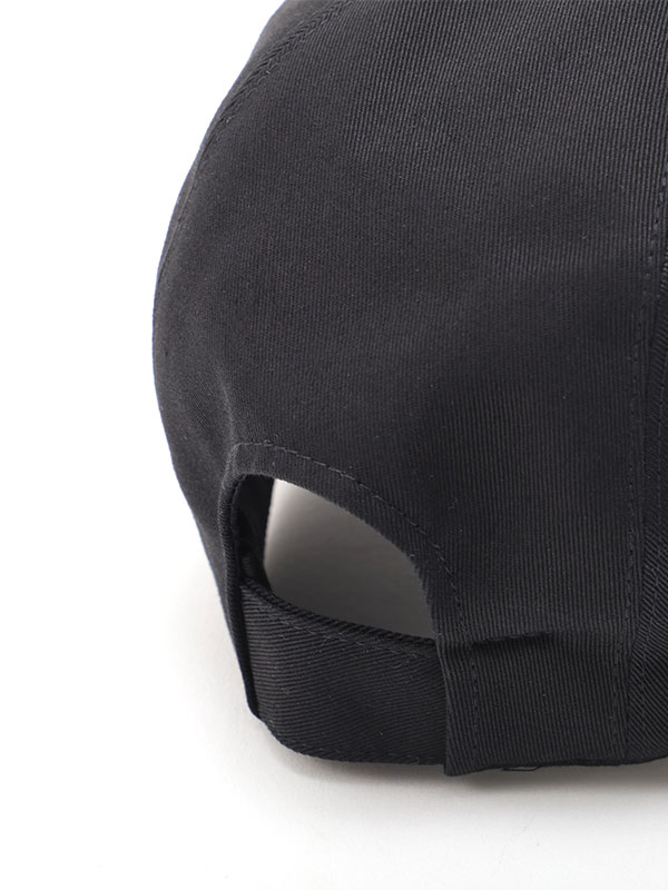 ハイデンシティチノキャップ