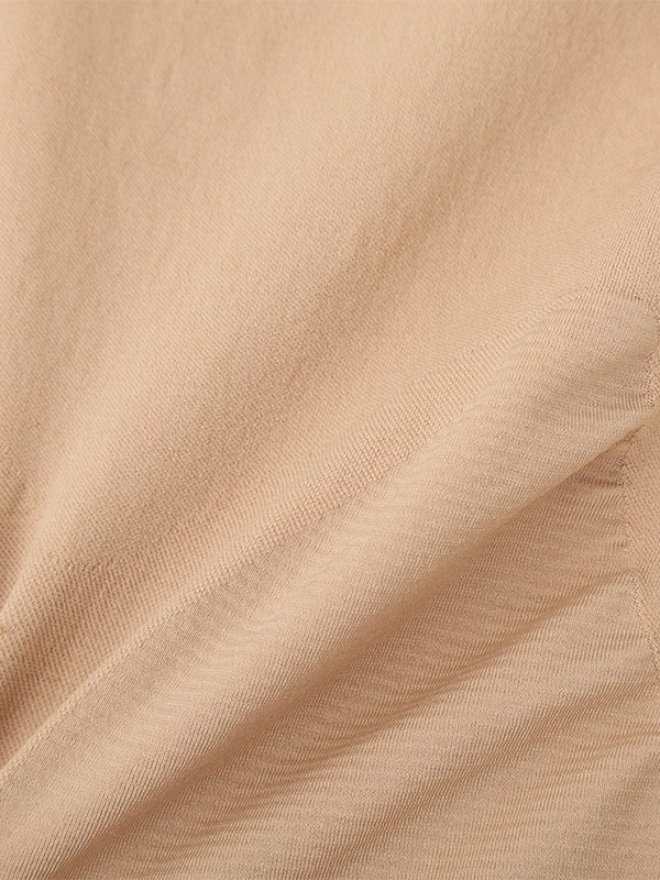 AMPHI×ETRE TOKYOフィットハーフレギンス