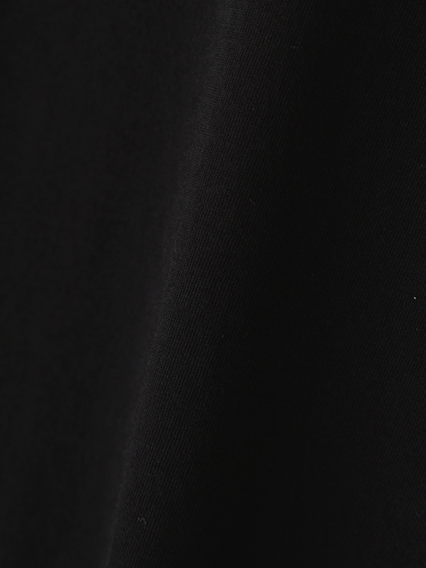 エアリーコットンオーバーサイズTee