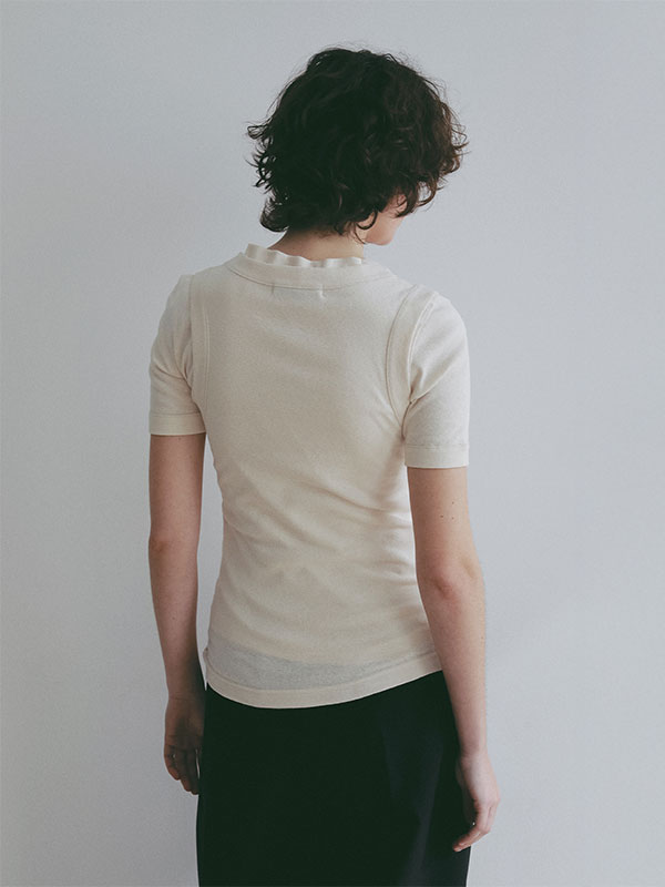 フライスコンパクトTee
