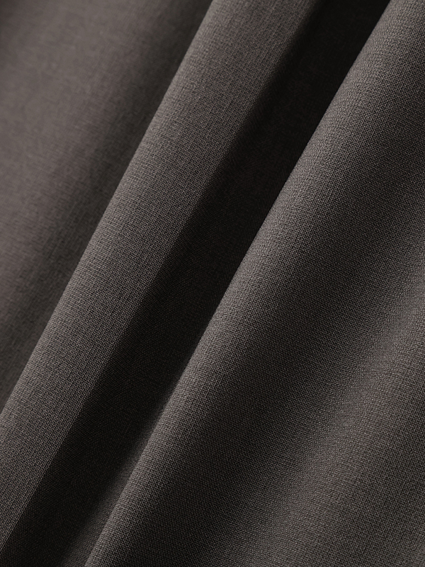 リネンライクエアリータックパンツ