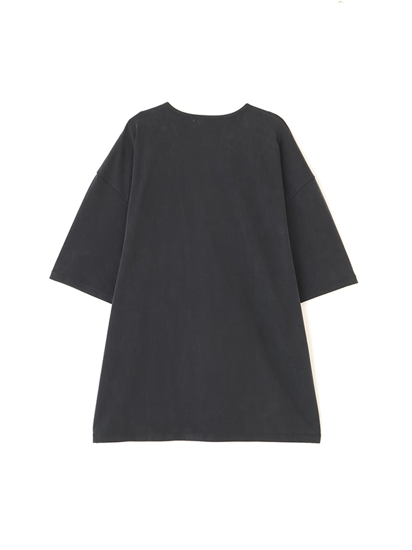 キュプラジャージオーバーサイズTee