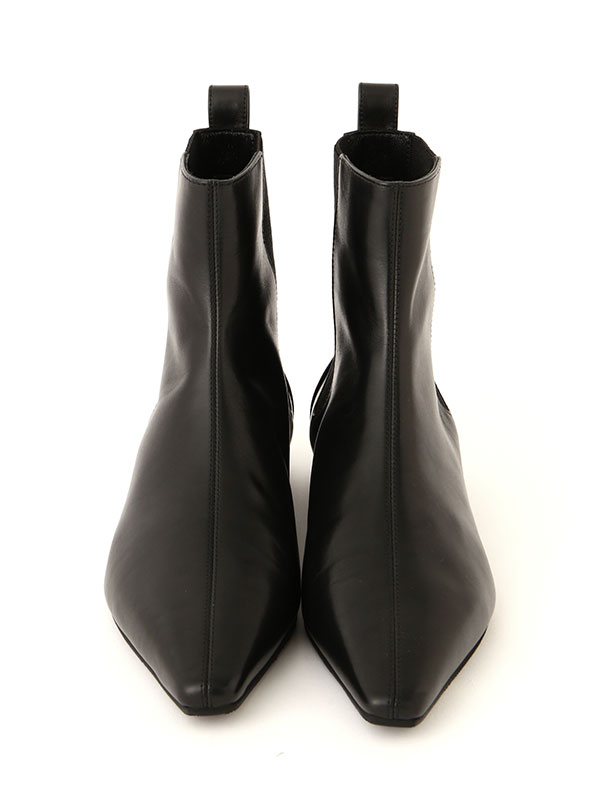 SHISEI CHISELTOE ANKLEBOOTS