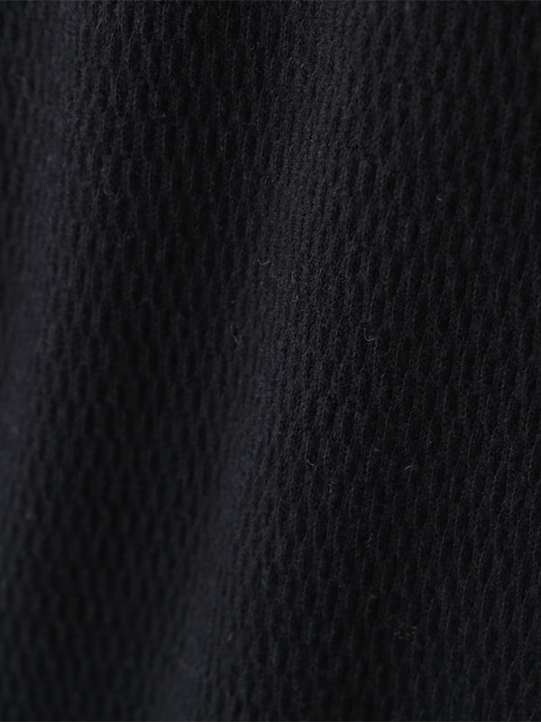 ハニカムサーマルドルマントップス