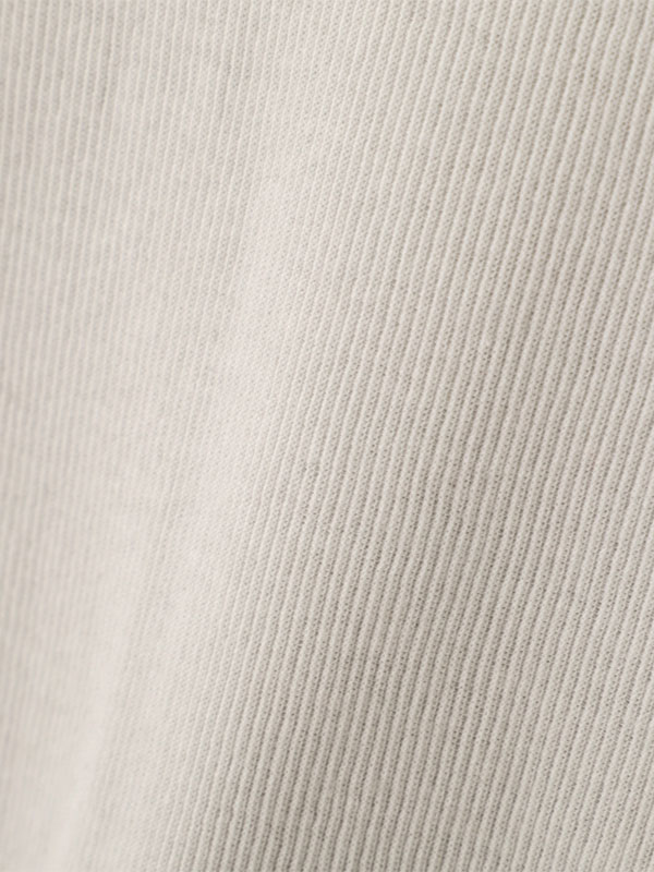 ETRE ハンドタックシアーボリュームドレス ホワイト 新品タグ付即完 定価以下 DEPENDREシアーロンTee(F WHITE): トップス │ ETRE TOKYO official