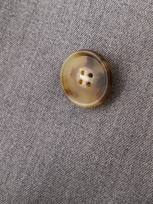 SANTEダブルブレストボクシージャケット