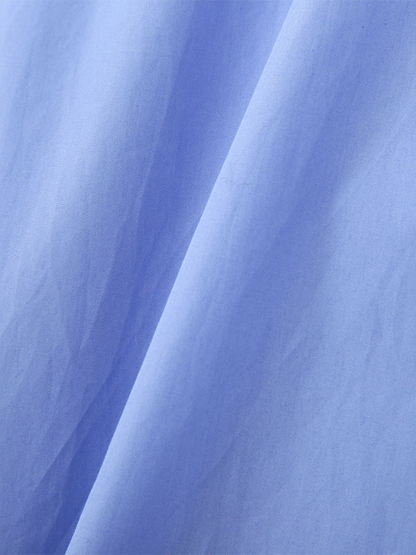 SANTEバックスリットシャツ