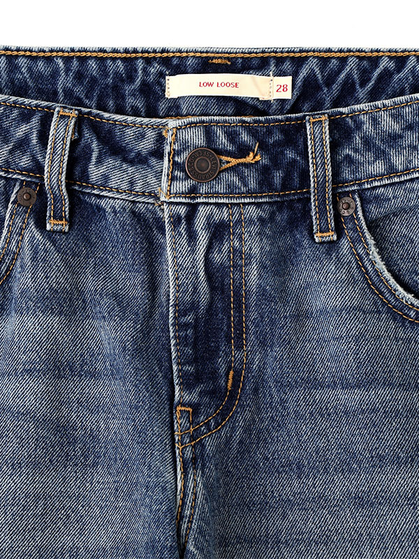 LEVIS LOW LOOSE