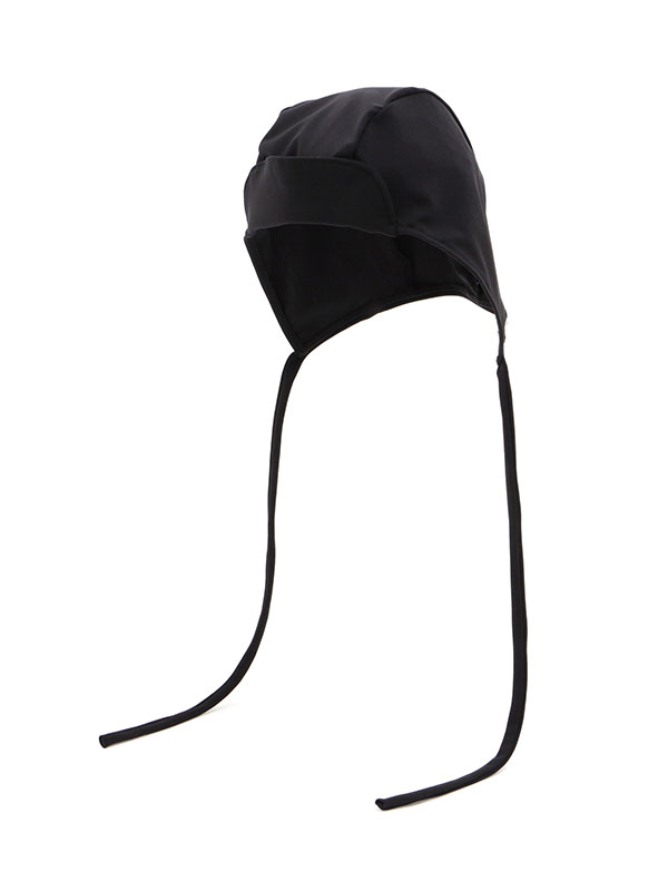 トリコットスイムキャップ