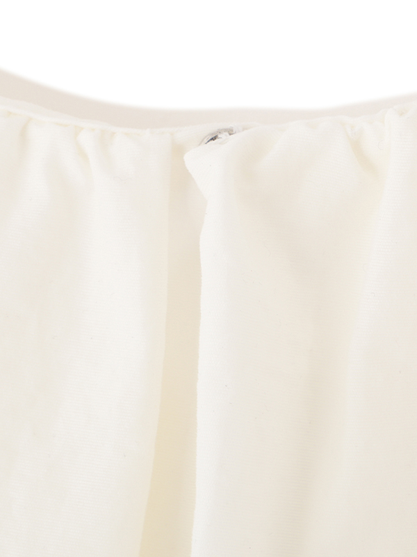 タックバルーンプルオーバー