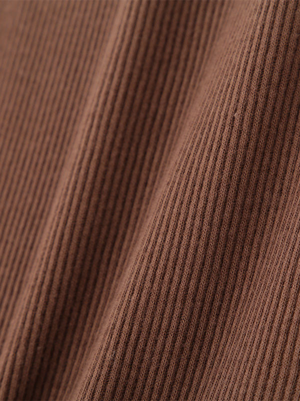 フロントオープンタンクトップ