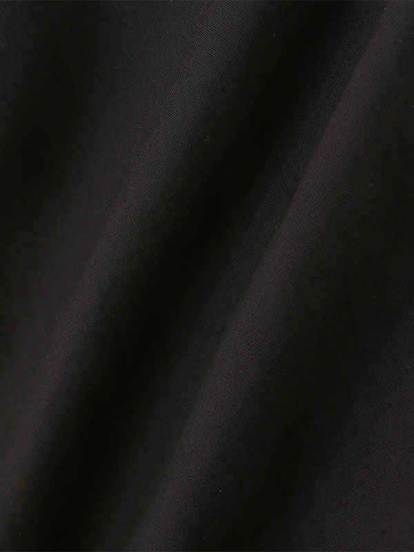 SANTEスリーブレスカーヴィーオールインワン