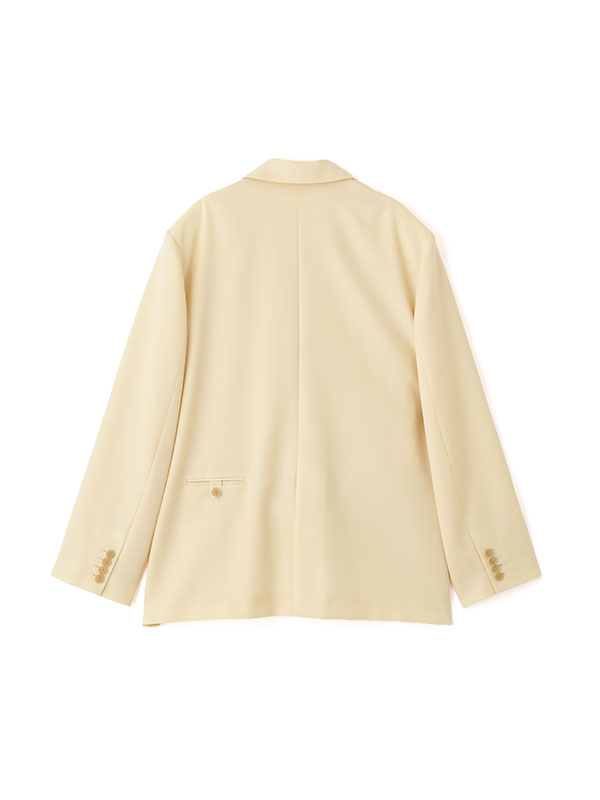 SANTEヴァリアブルテーラードジャケット