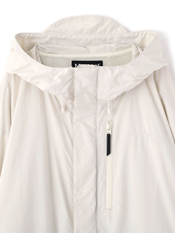 Marmot×ETRE TOKYO PERTEXマウンテンパーカー